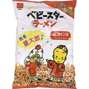 【OYATSU 優雅食】模範生 脆麵系列 點心麵/超脆超寬條餅系列