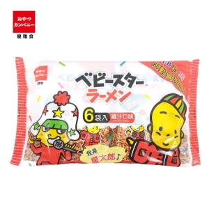 【OYATSU 優雅食】模範生 脆麵系列 點心麵/超脆超寬條餅系列