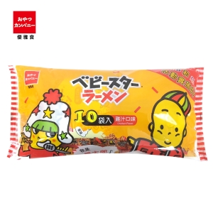 【OYATSU 優雅食】模範生 脆麵系列 點心麵/超脆超寬條餅系列