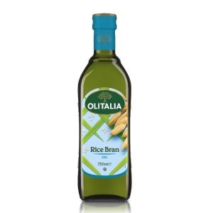 Olitalia 奧利塔玄米油(1000mlx1瓶)沒有禮盒