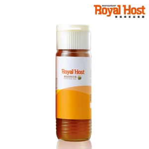 樂雅樂RoyalHost-嚴選荔枝蜜 700g