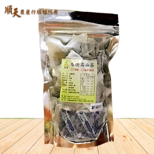 梨山茶包