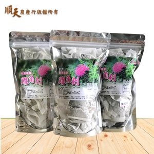 台灣國寶雞腳莿