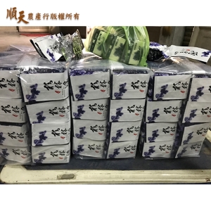 杉林溪高山茶