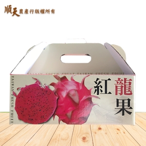 南投火龍果