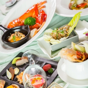 【十張更省】禮饗通用券(1套10張)