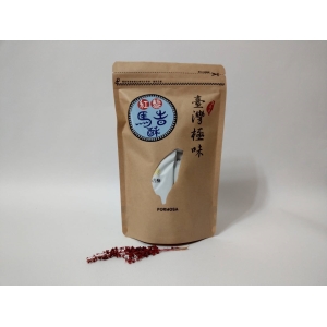 紅藜馬告酥