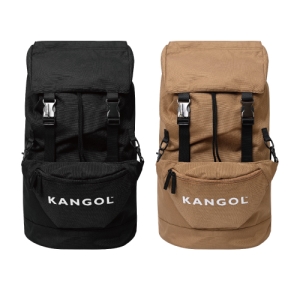 KANGOL多功能登山後背包