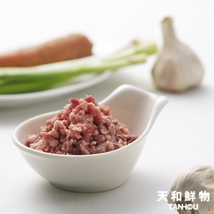 天和澎湖牛絞肉