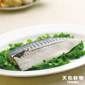 挪威鯖魚(淡口味)150g