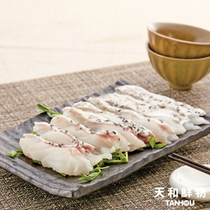 龍虎斑涮涮鍋片200g