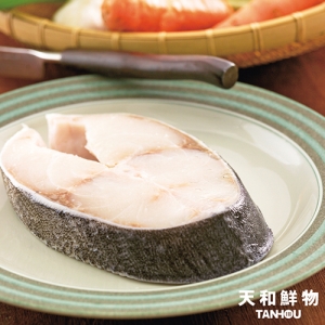 珍鱺輪切200g