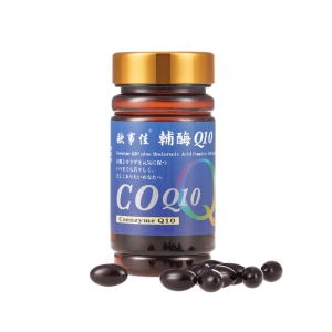 歐事佳 輔酶Q10