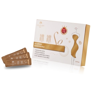 歐事佳 纖纖SO綜合蔬果酵素液