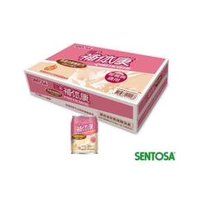 三多補体康®低蛋白營養配方(240mlx24罐/箱)-波比元氣