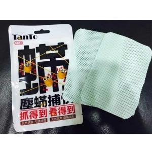 TanTo塵螨捕快( 2片/包)-TanTo
