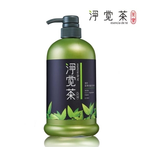 淨覺茶-茶籽蔬果碗盤清潔液800ml–TEA POWER茶寶