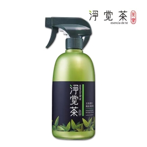 淨覺茶- 天然茶籽衛浴清潔液–TEA POWER茶寶