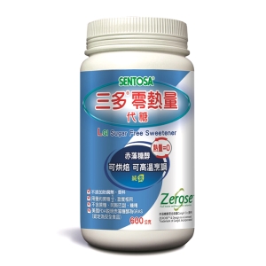 三多零熱量代糖–三多士