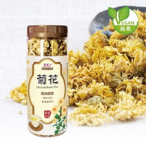 甜河谷 SAA安心菊花（懷菊）40g-波比元氣