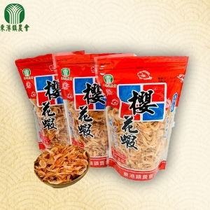 東港鎮農會 料理用櫻花蝦-100g
