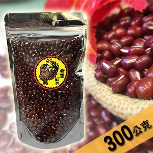 東港鎮農會 老鷹紅豆300g