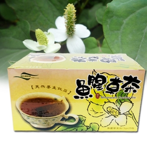 關西鎮農會 魚腥草茶-75g/盒