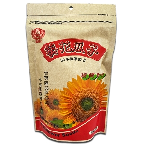 翁財記 葵花瓜子280g