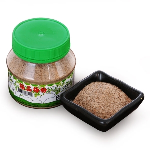 南化區農會 極品梅粉200g