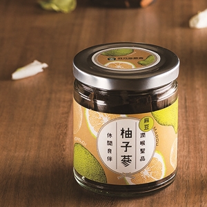 麻豆區農會 柚子蔘130g