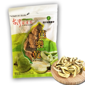 枋山地區農會 芭樂乾-150g/包