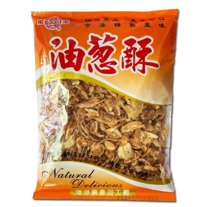 龍港 油蔥酥-100g/包