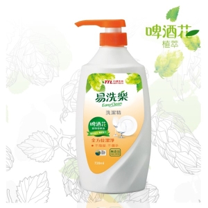 台酒生技 易洗樂洗潔精720ml