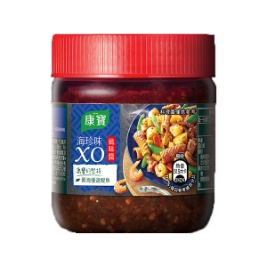 康寶 海珍味XO風味醬330g