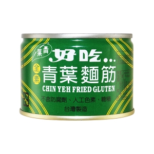 青葉麵筋120g