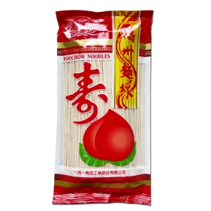 一流一食品 福州麵線-250g