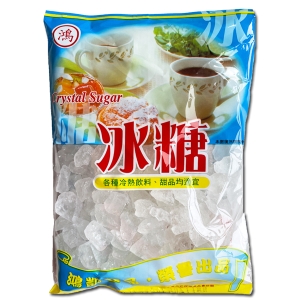 鴻凱 冰糖360g