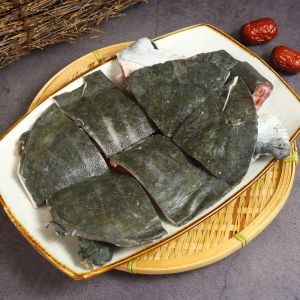 冷凍甲魚 ( 鱉)