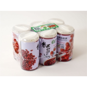 屏農紅豆湯(6入收縮膜裝)