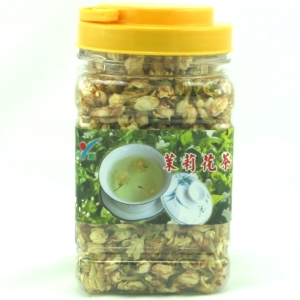 茉莉花茶