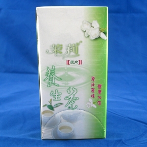 茉莉養生茶(六薰)
