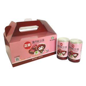 萬丹紅豆湯