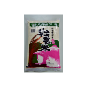壯農米5公斤