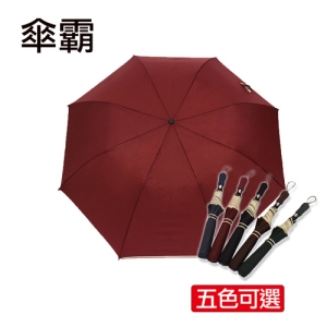 傘霸56吋無敵大傘面自動四人傘