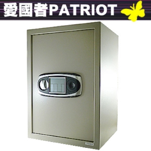 愛國者觸控式電子密碼保險箱(50TB)