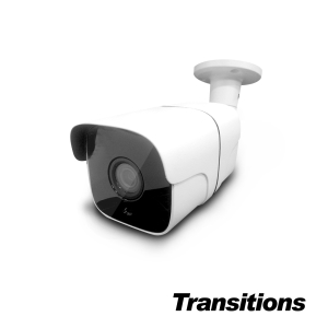 全視線 TS-307GH 類比四合一(TVI / AHD / CVI / CVBS)夜視型紅外線LED攝影機