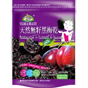 天然無籽黑莓乾(240g/袋)