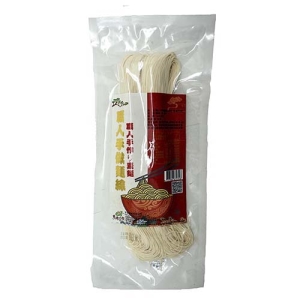 職人手作麵線 200g/袋