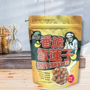 【亨源生機】香脆雪蓮子(椒麻)
