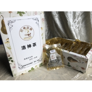 洛神茶(馬鞭風味)